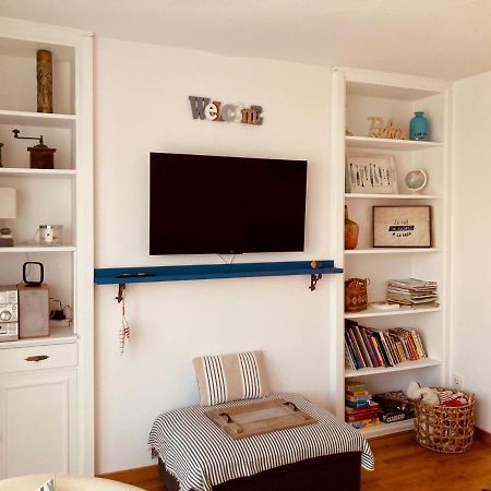 Can Carlota Sant Pol De Mar Ngoại thất bức ảnh
