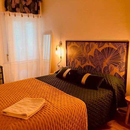 Can Carlota Sant Pol De Mar Ngoại thất bức ảnh