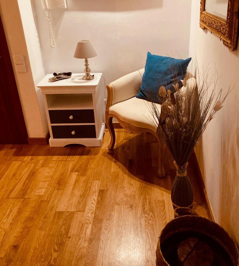 Can Carlota Sant Pol De Mar Ngoại thất bức ảnh